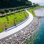 Διαμέρισμα Istrian Lux By Istrian *