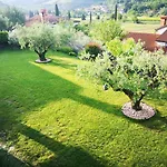 Διαμέρισμα Istrian Lux By Istrian *
