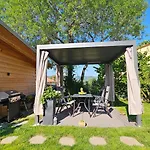 公寓 Istrian Lux By Istrian