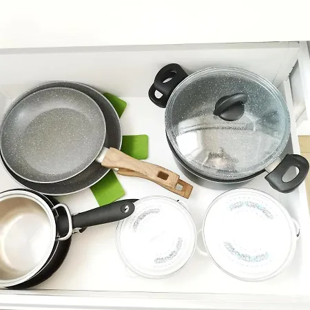 Apartma Istrian Lux By Istrian *