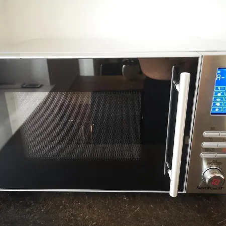 Appartement Istrian Lux Koper