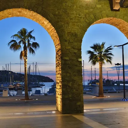 アパート Istrian Lux By Istrian コペル