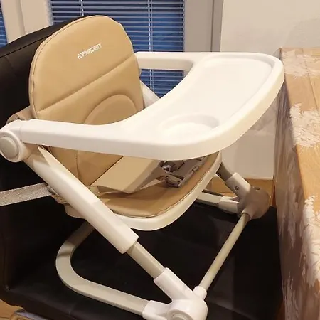 Apartma Istrian Lux By Istrian *