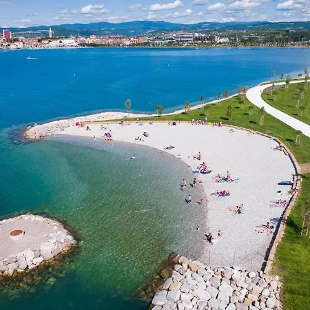 Istrian Lux Koper