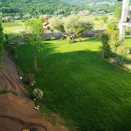 Istrian Lux By Istrian Apartment *