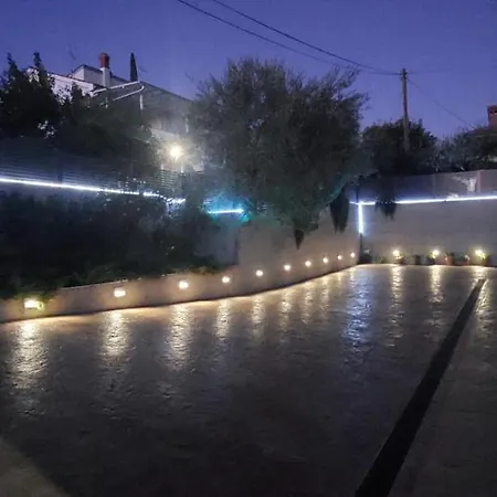 Appartement Istrian Lux