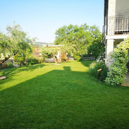 Apartment Istrian Lux By Istrian