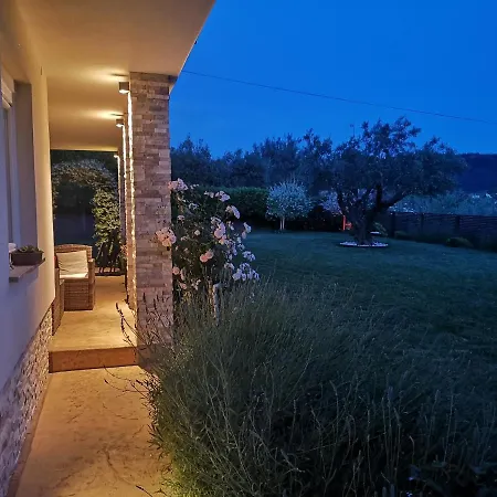 Apartma Istrian Lux By Istrian *