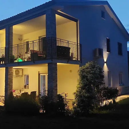 Apartma Istrian Lux By Istrian *