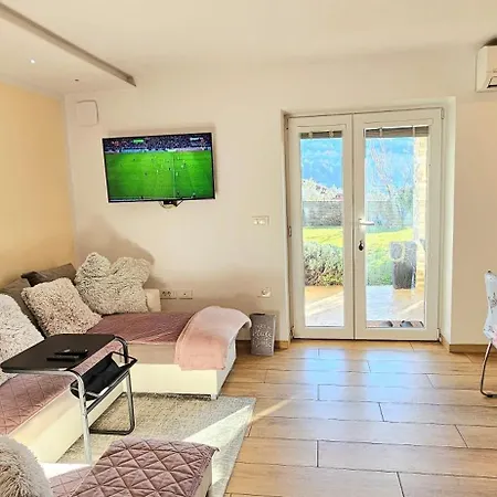 Apartma Istrian Lux By Istrian *