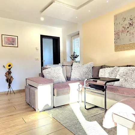 Apartment Istrian Lux By Istrian