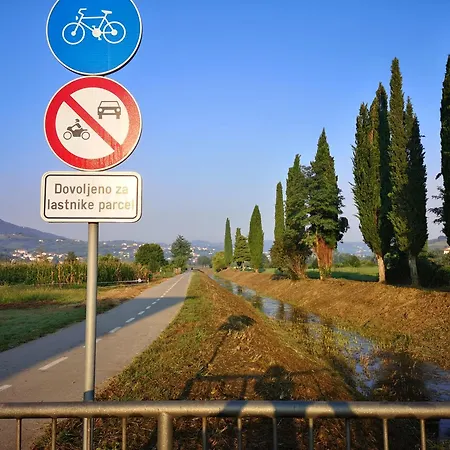 Istrian Lux By Istrian Apartma *