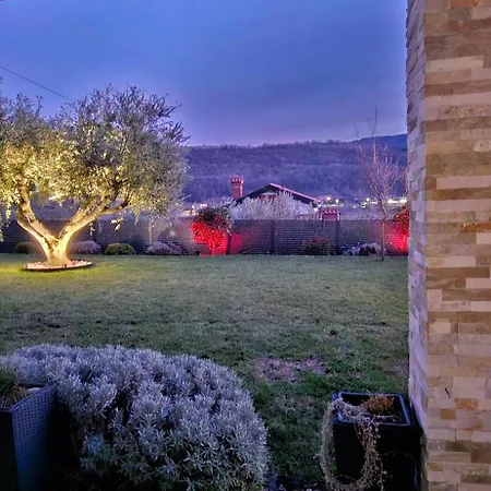 Istrian Lux By Istrian Apartment *