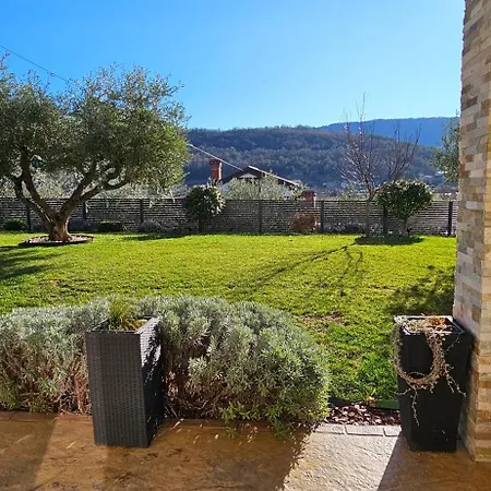 Istrian Lux By Istrian *