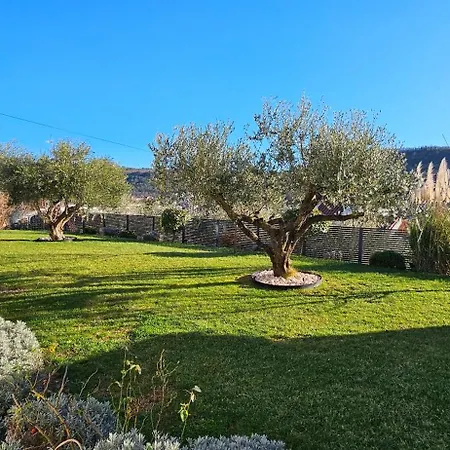 Istrian Lux By Istrian Apartment
