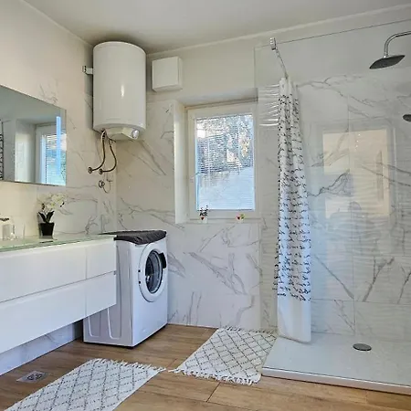 Istrian Lux By Istrian Apartment *