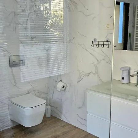 Istrian Lux By Istrian Apartment