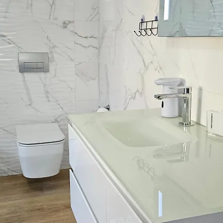 Istrian Lux By Istrian Appartamento *