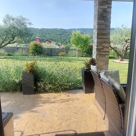 Istrian Lux By Istrian * Koper