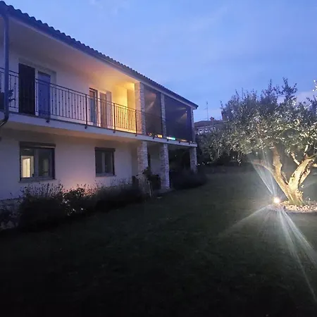 Istrian Lux By Istrian Apartment