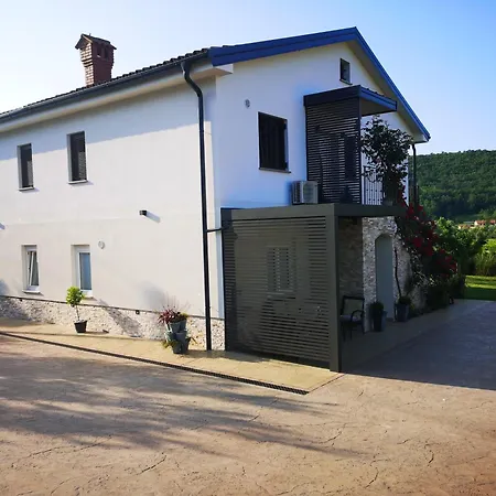 Istrian Lux By Istrian Apartment *