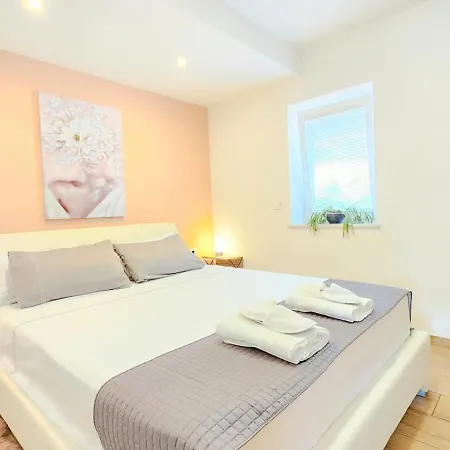Apartment Istrian Lux By Istrian