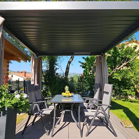Istrian Lux By Istrian Apartment *