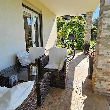 Istrian Lux By Istrian Apartma