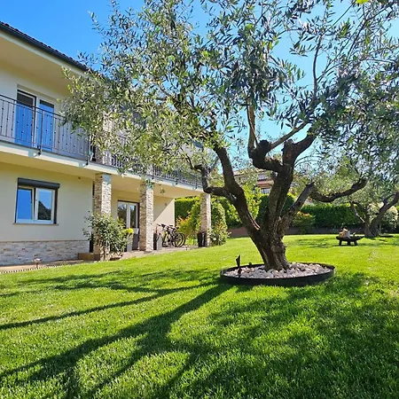 Istrian Lux By Istrian Apartment *