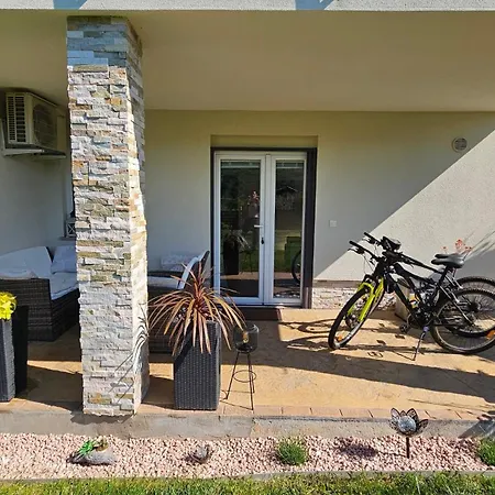 Apartma Istrian Lux By Istrian *