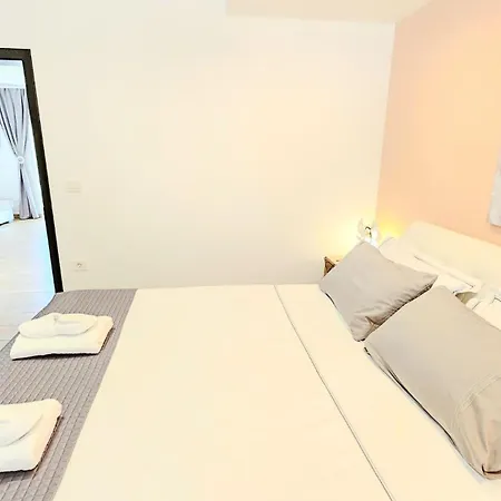 Apartment Istrian Lux By Istrian