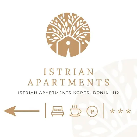 Istrian Lux By Istrian Apartment