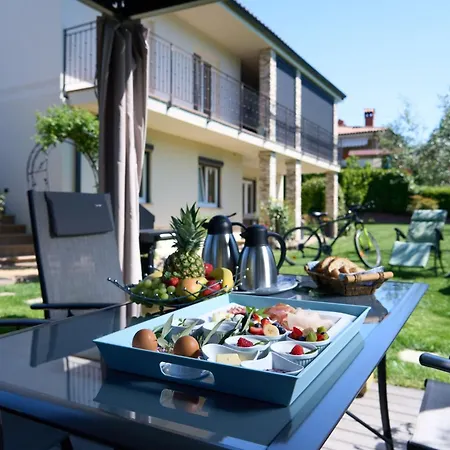 Istrian Lux Appartement *