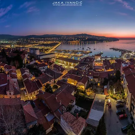 Istrian Lux By Istrian