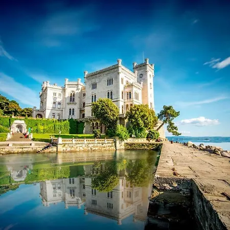 Istrian Lux By Istrian Apartma *