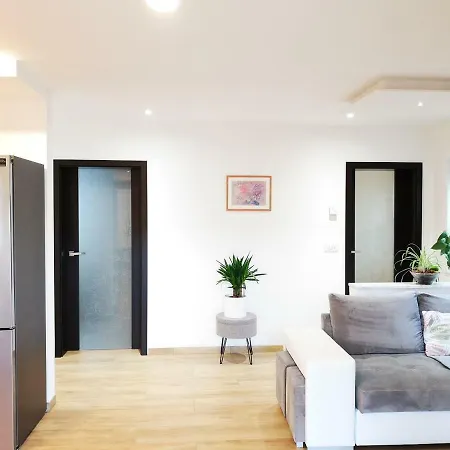 Istrian Lux By Istrian Apartment Koper