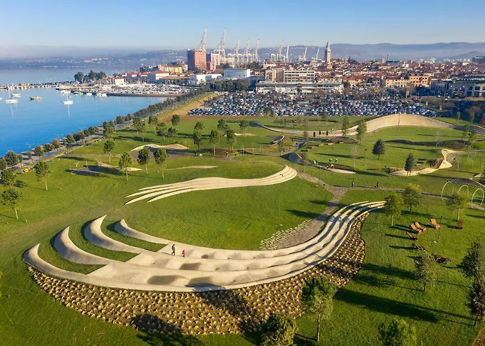 Appartement Istrian Lux By Istrian