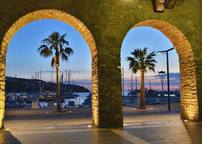 Appartement Istrian Lux By Istrian Koper