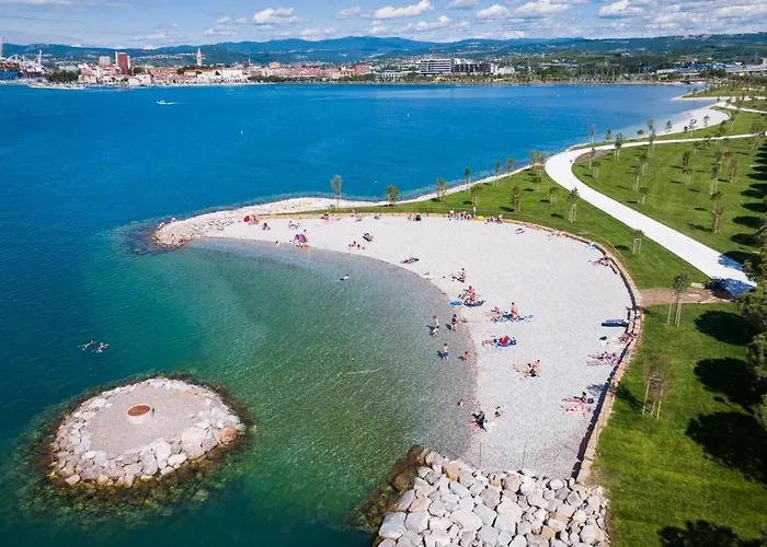 Istrian Lux By Istrian Koper