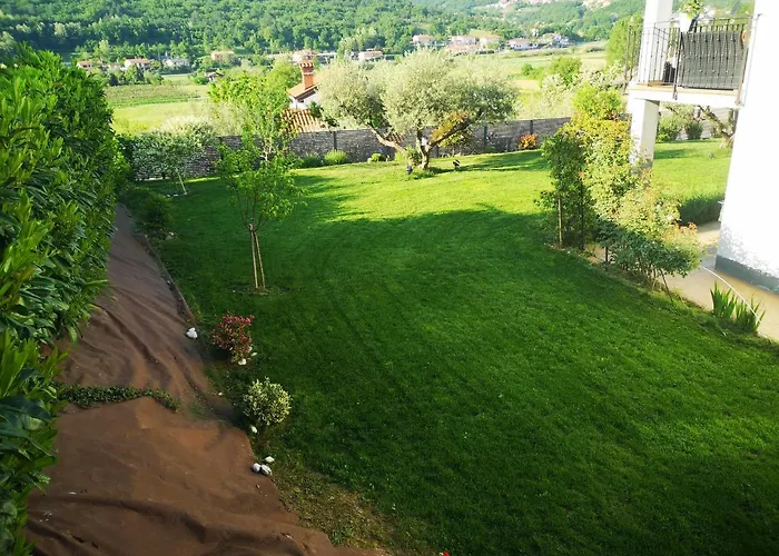 Istrian Lux By Istrian Appartement *