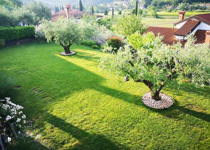 Appartement Istrian Lux By Istrian *