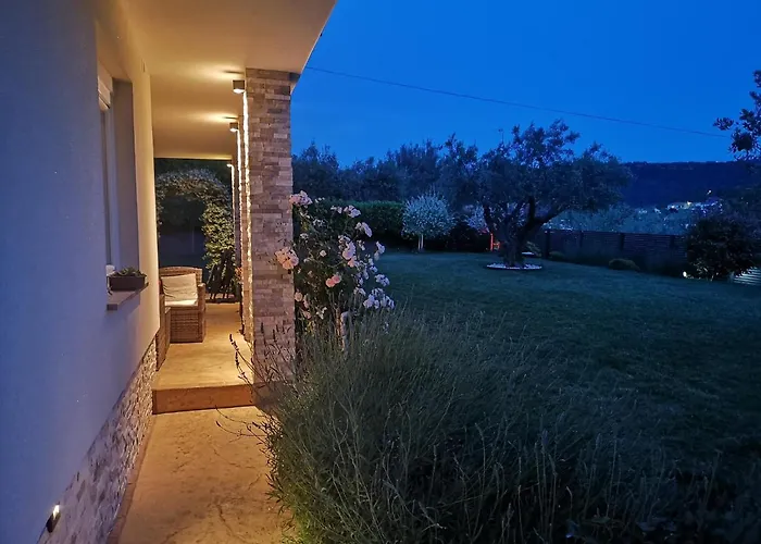 Appartement Istrian Lux By Istrian *