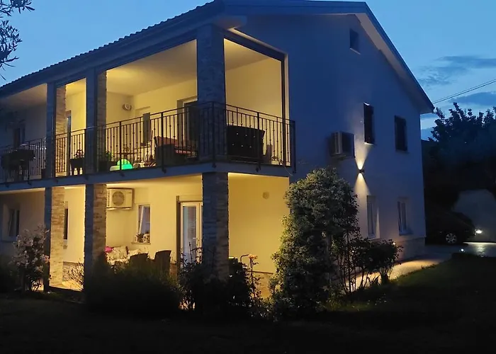 Appartement Istrian Lux By Istrian *