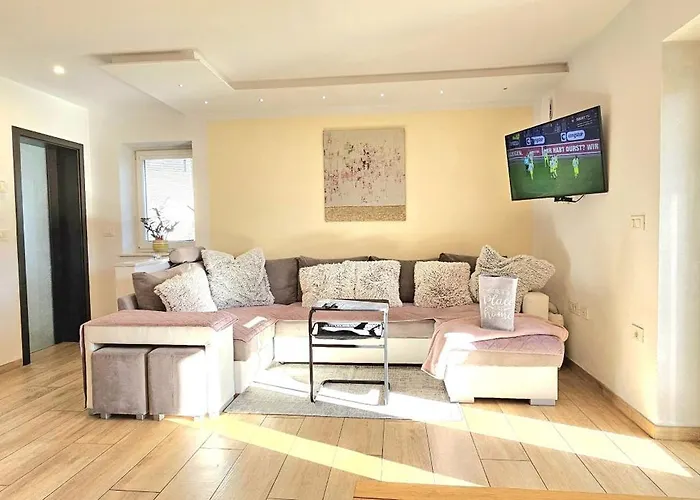 Appartement Istrian Lux By Istrian