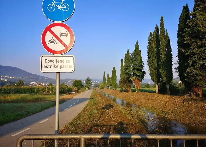 Istrian Lux By Istrian Appartement *