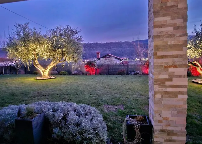 Istrian Lux By Istrian Appartement *