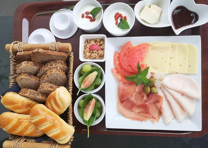 Appartement Istrian Lux By Istrian