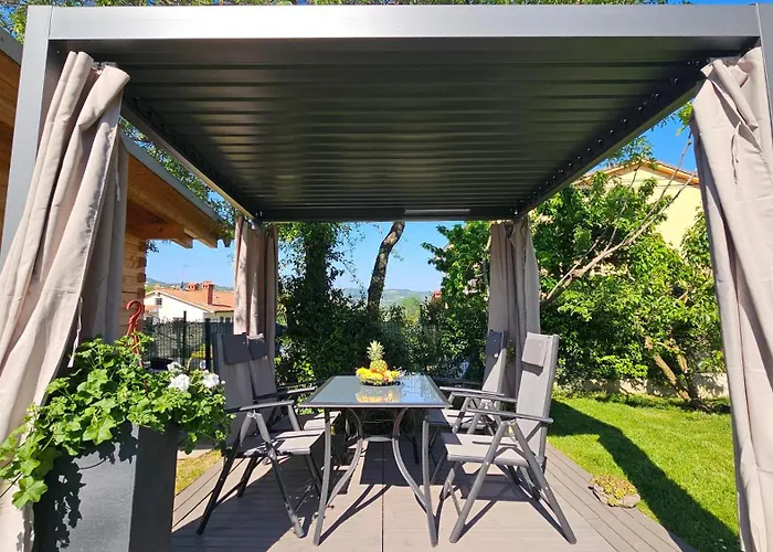 Istrian Lux By Istrian Appartement *