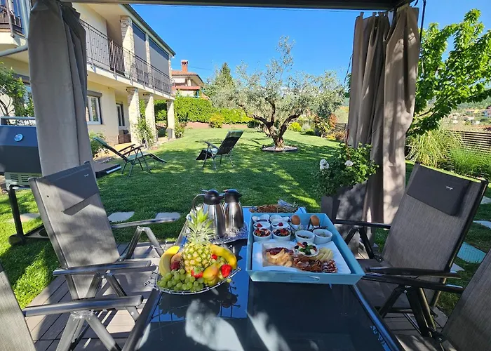 Istrian Lux By Istrian