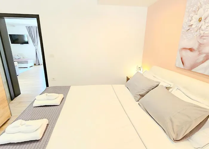 Appartement Istrian Lux By Istrian